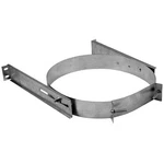 Duravent Duratech 6" 8" Adjustable Wall Strap: 6DT-AWS-AMP. Fixed Price $39.95.