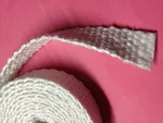 Liberty Supply Wood Stove Door Gasket, Fiberglass Rope Seal. Flat 1/8" X 1" W.... Fixed Price $97.29.