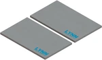 Quadrafire Baffle Board, 4300 Acc, SRV7037-112, Set Of 2363A. Fixed Price $107.99.