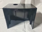 Real Fyre Replacement Housing Case For Receiver VR-1A RR-1A. Fixed Price $19.99.