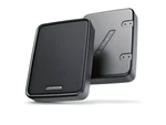 Harman Kardon Feel 700 - Active Underseat Compact Car Subwoofer. Fixed Price $339.81.