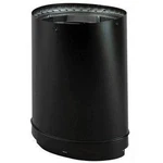Vermont Castings Oval Adapter (8" X 12"): 000-1855. Fixed Price $99.95.
