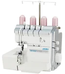 Juki MO-2800 Needle 4 Thread Overlock Serger Sewing Machine New. Fixed Price $935.49.