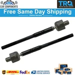 Trq New Front Tie Rod Rack End Lh Rh Set For 2006-2016 Bmw 128I 328 330XI X1 Z4. Fixed Price $51.30.