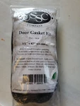 Us Stove DGK3 0.5 In. Rope Gasket Replacement Kit. Fixed Price $45.00.