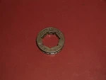 New Oregon Power Mate Chainsaw Rim Sprocket - Small .325 X 7 Tooth Read Descrip!. Fixed Price $5.09.