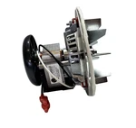 Quadrafire Combustion Blower Motor Upgrade For 1200, Castile, Santa Fe. Fixed Price $108.99.