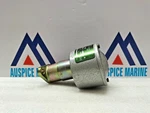 Veb Mertik Dr 654.23 Gas Pressure Regulator 0.4 Mpa Industrial Control Valve. Fixed Price $356.25.
