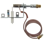 LPG8402 Oem Csa Certified Propane Pilot Assembly For Vent Free Fireplace/heater. Fixed Price $39.99.
