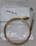 099236-01 Thermocouple Reddy Desa, 6233NR Universal #308V. Fixed Price $24.99.