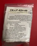 Archgard Propane Conversion Kit CK-LP-42H-00 For Northfire 48. Fixed Price $99.99.