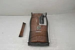 Nissan Fuga Hybrid HY51 Oem Wood Grain Shift Panel Cup Holder Console. Fixed Price $211.41.