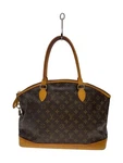 Louis Vuitton Tote Bag Rock Orizon Tal Monogram Canvas Brw Pvc Used. Fixed Price $737.88.