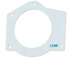 Quadrafire Combustion Blower Housing Gasket 240-0812, 2380J. Fixed Price $17.19.