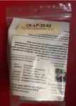 Archgard Propane Conversion Kit CK-LP-20-02 For Optima. Fixed Price $99.99.
