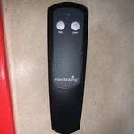 Dimplex Electric Fireplace Replacement Remote New In Box. Fixed Price $50.00.
