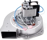 A-E-027 Combustion Blower Fan For Breckwell Pellet Stove P22, P23, P24, P26, P20. Fixed Price $128.99.