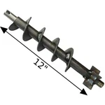 Enviro Auger Shaft (post July 1/2008): 50-1346-AMP. Fixed Price $89.95.