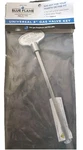 New Blue Flame Universal 8" Gas Valve Key Fits 5/16" Stems For Fireplaces. Fixed Price $9.45.