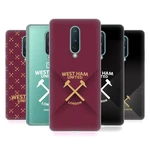 Official West United Fc Hammer Marque Kit Gel Case For Google Oneplus Phones. Fixed Price $19.95.