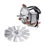 Criditpid Replacement 3-21-08639 Combustion Blower Motor For Harman Accentra .... Fixed Price $87.02.