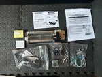 GZ550-1KT Blower Fan Kit For Continental & Napoleon Fireplaces. Fixed Price $93.75.