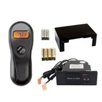Acumen Fireplace Remote With Flame Adjustment For Maxitrol Gas Valves. Fixed Price $238.45.