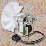 BP50 Bathroom Fan Ventilation Motor And Blower Wheel Replacement For Broan. Fixed Price $38.19.