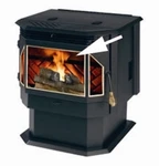 Replacement Robax Glass-ceramic For Englander Stoves Part# AC-G40. Fixed Price $99.99.
