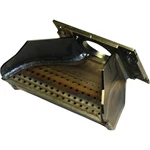 Harman Burn Pot Weldment: 1-10-00675-AMP. Fixed Price $179.95.