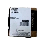 Chicago Faucets 243.152.AB.1 Solenoid Valve Eq Hytronic E-tronic 40 Series. Fixed Price $140.00.