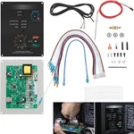 Control Panel Upgrade Kit W/ Circuit Board For Harman Pellet Stove P38, PP38. Fixed Price $374.99.