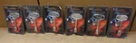Lot Of Blue Flame BFKY01 Gas Valve Key (s) 3" For 1/4" & 5/16" Stems C02. Fixed Price $24.99.