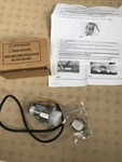 Heat & Glo Oem Regulator LPK-DXV50 Ipi Stepper Solenoid Conversion Kit New. Fixed Price $38.95.