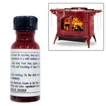 Vermont Castings Bordeaux Touch Up Paint (1/2 Oz.): 1341. Fixed Price $39.95.