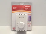 Honeywell CT410B Non-programmable Electric Heat Only Thermostat New Sealed. Fixed Price $10.99.