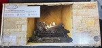 Pleasant Hearth Valley Oak 24 Inch Vent-free Dual Fuel Gas Fireplace Logs. Fixed Price $188.99.