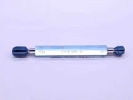 5/16 18 Unc 2B Vermont Thread Plug Gage .3125 Go No P.d.'s = .2764 & .2817. Fixed Price $49.99.