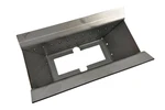 Kozi 100, Baywin, Ksh & Previa Pellet Burner Firepot/burnpot, BPOT1005. Fixed Price $44.85.