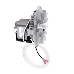 Exhaust Blower Motor For Ashley, King, Pellet Stoves - Model 80473. Fixed Price $104.23.