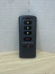 Oem Heat & Glo RC200 Fireplace Remote Control Only. Fixed Price $69.90.