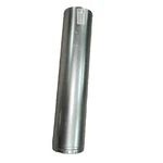 Duravent 58DVA-36 Directvent Pro 36" Pipe 5" (inner) 8" (outer) Galvanized. Fixed Price $149.99.