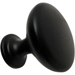 Harman Black Plated Hopper Lid Knob: 1-00-02000-1-AMP. Fixed Price $24.95.
