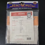 World 32101 Kerosene Heater Wick Dyno-glo Duraheat WK-95 DH2304 Sears 40305. Fixed Price $11.16.
