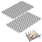 Powrocket 2 Fireplace Grate Ember X 10 Inch, PACK-16. Fixed Price $33.11.