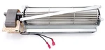 Blower Only 120V 60X240MM Left Hand W/terminals For Rotom Part# R7-RB84. Fixed Price $60.10.