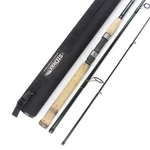 St. Croix Tidemaster Spinning Rod. Med Power. TIS76MF3. W/ Tube. Usa.. Fixed Price $150.00.