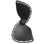 Caframo Replacement Blade F/chinook W/rocker Switch - Black. Fixed Price $16.58.