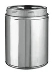 Selkirk 208012 8" X 12" Steel Pipe/lock Band. Fixed Price $130.00.