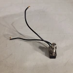 Gaynor 6600-6699 Switch 1/3HP 10A 250VAC Electric Foot. Fixed Price $13.59.